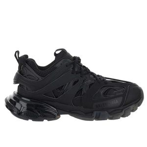 Balenciaga Track 2021 clear Soles